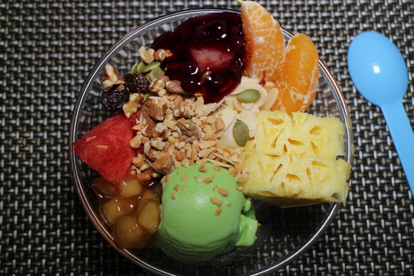 味集廚房 Market Café:士林‧天母吃到飽『 Market Café 味集廚房』國賓飯店/捷運芝山站/近SOGO