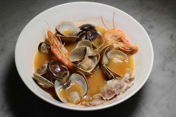 味集廚房 Market Café:士林‧天母吃到飽『 Market Café 味集廚房』國賓飯店/捷運芝山站/近SOGO