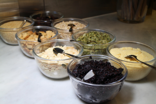 味集廚房 Market Café:士林‧天母吃到飽『 Market Café 味集廚房』國賓飯店/捷運芝山站/近SOGO