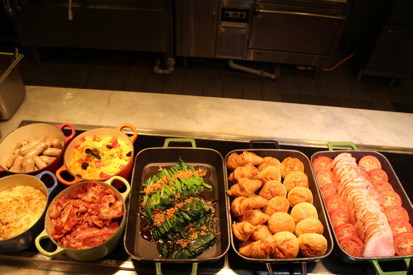 味集廚房 Market Café:士林‧天母吃到飽『 Market Café 味集廚房』國賓飯店/捷運芝山站/近SOGO