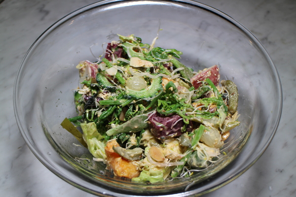 味集廚房 Market Café:士林‧天母吃到飽『 Market Café 味集廚房』國賓飯店/捷運芝山站/近SOGO