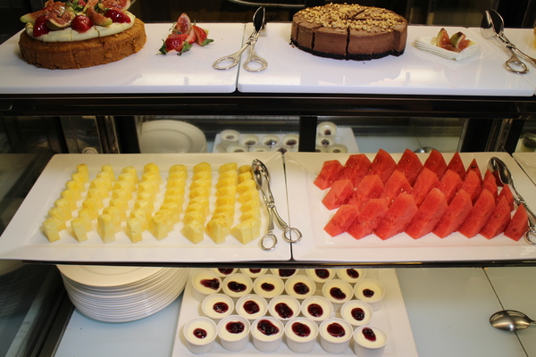 味集廚房 Market Café:士林‧天母吃到飽『 Market Café 味集廚房』國賓飯店/捷運芝山站/近SOGO