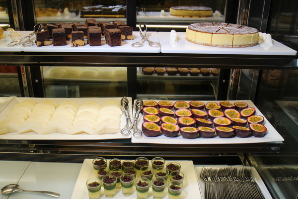 味集廚房 Market Café:士林‧天母吃到飽『 Market Café 味集廚房』國賓飯店/捷運芝山站/近SOGO