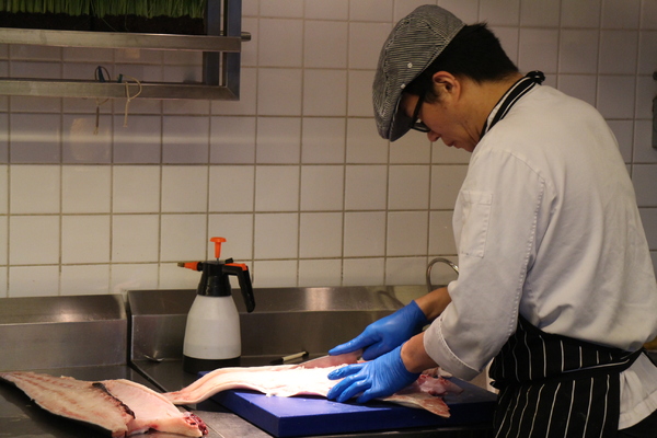 味集廚房 Market Café:士林‧天母吃到飽『 Market Café 味集廚房』國賓飯店/捷運芝山站/近SOGO