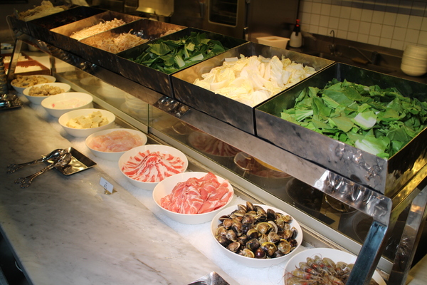 味集廚房 Market Café:士林‧天母吃到飽『 Market Café 味集廚房』國賓飯店/捷運芝山站/近SOGO