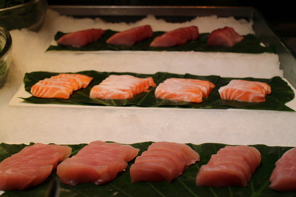 味集廚房 Market Café:士林‧天母吃到飽『 Market Café 味集廚房』國賓飯店/捷運芝山站/近SOGO