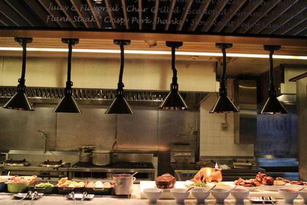 味集廚房 Market Café:士林‧天母吃到飽『 Market Café 味集廚房』國賓飯店/捷運芝山站/近SOGO