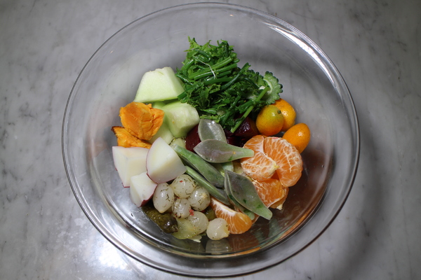 味集廚房 Market Café:士林‧天母吃到飽『 Market Café 味集廚房』國賓飯店/捷運芝山站/近SOGO