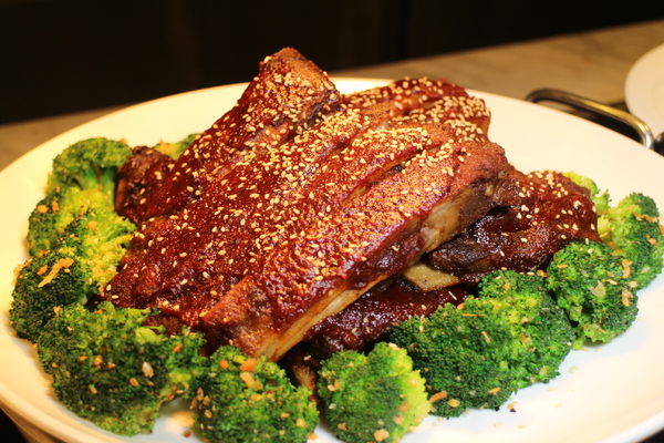 味集廚房 Market Café:士林‧天母吃到飽『 Market Café 味集廚房』國賓飯店/捷運芝山站/近SOGO