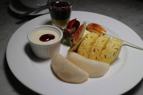 味集廚房 Market Café:士林‧天母吃到飽『 Market Café 味集廚房』國賓飯店/捷運芝山站/近SOGO