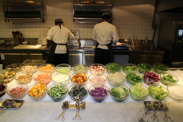 味集廚房 Market Café:士林‧天母吃到飽『 Market Café 味集廚房』國賓飯店/捷運芝山站/近SOGO