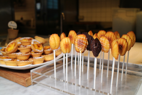 味集廚房 Market Café:士林‧天母吃到飽『 Market Café 味集廚房』國賓飯店/捷運芝山站/近SOGO