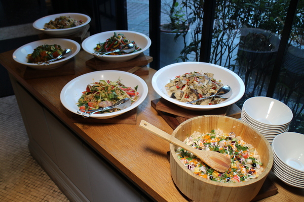 味集廚房 Market Café:士林‧天母吃到飽『 Market Café 味集廚房』國賓飯店/捷運芝山站/近SOGO