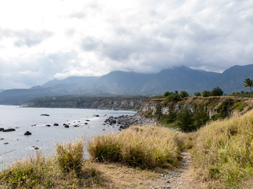 source: imgur.com 台東景點||都蘭鼻-東河私房景點,阿美族人的聖地||東河鄉