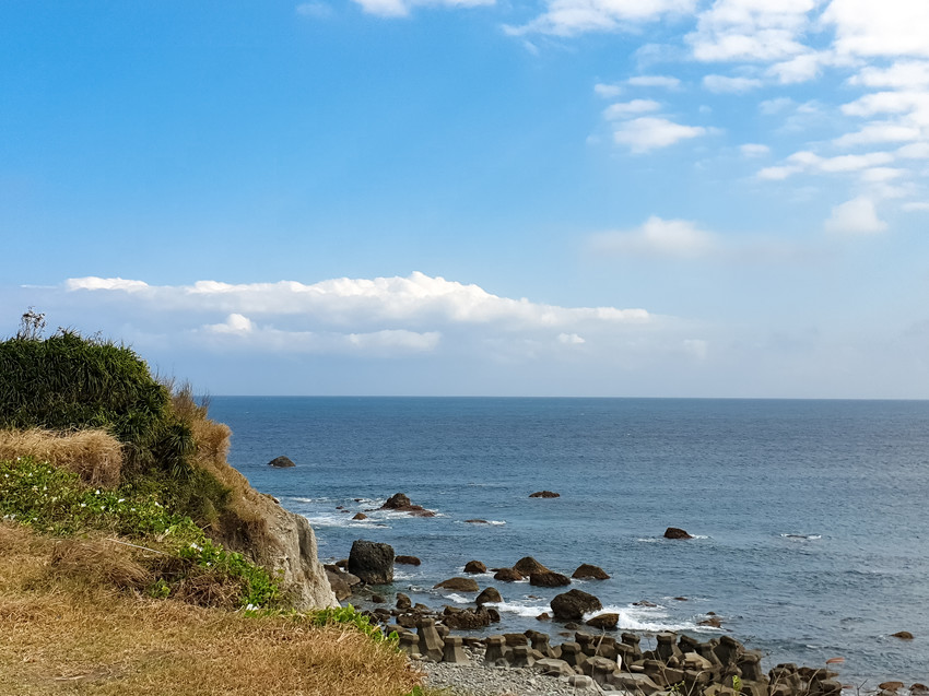 source: imgur.com 台東景點||都蘭鼻-東河私房景點,阿美族人的聖地||東河鄉