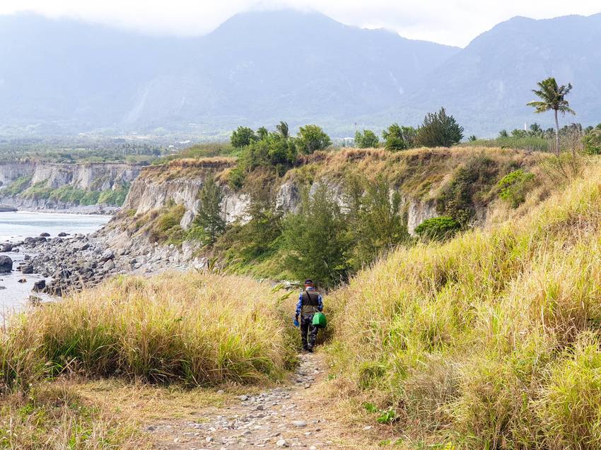 source: imgur.com 台東景點||都蘭鼻-東河私房景點,阿美族人的聖地||東河鄉