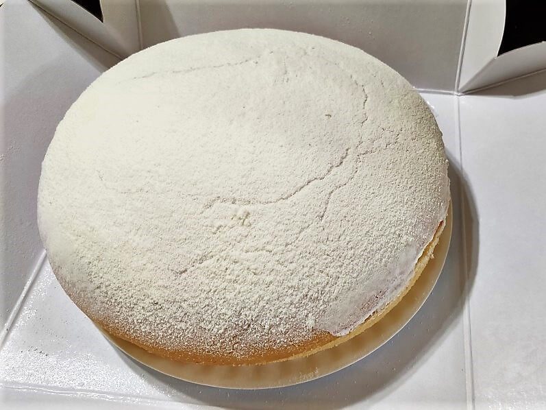 佳樂蛋糕 波士頓派