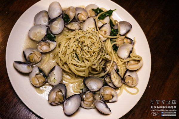 香草蛋糕舖|桃園市桃園區優質甜點蛋糕店；甜點深得人心，地中海風格且有舒適用餐空間。