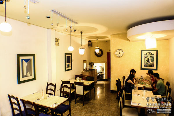 香草蛋糕舖|桃園市桃園區優質甜點蛋糕店；甜點深得人心，地中海風格且有舒適用餐空間。