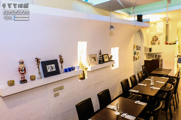 香草蛋糕舖|桃園市桃園區優質甜點蛋糕店；甜點深得人心，地中海風格且有舒適用餐空間。