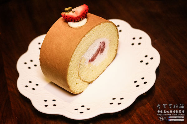 香草蛋糕舖|桃園市桃園區優質甜點蛋糕店；甜點深得人心，地中海風格且有舒適用餐空間。