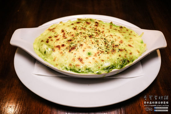 香草蛋糕舖|桃園市桃園區優質甜點蛋糕店；甜點深得人心，地中海風格且有舒適用餐空間。