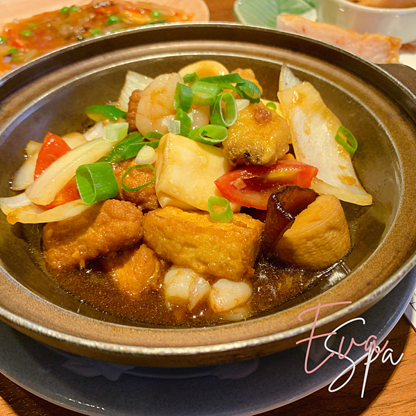 泰味館-桃園愛買店