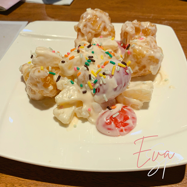 泰味館-桃園愛買店