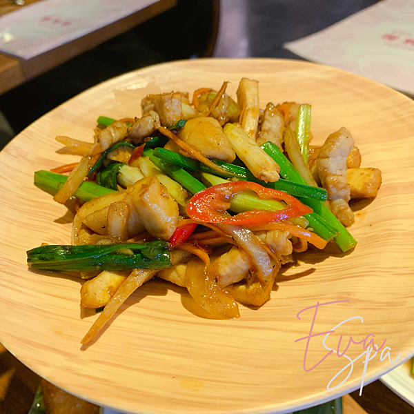 泰味館-桃園愛買店