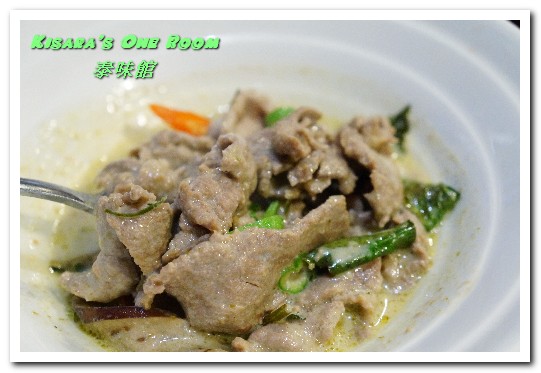 泰味館(桃園店)：桃園泰式料理．令眾人都滿意的現點現炒泰味吃到飽──泰味館