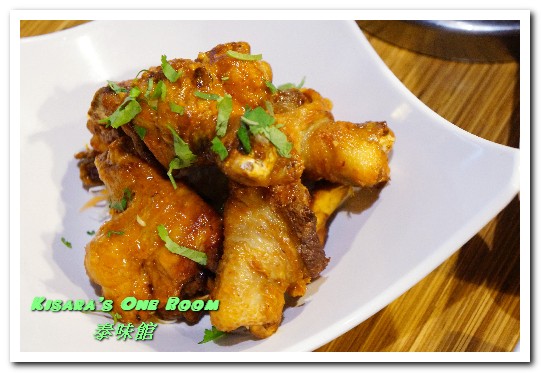 泰味館(桃園店)：桃園泰式料理．令眾人都滿意的現點現炒泰味吃到飽──泰味館