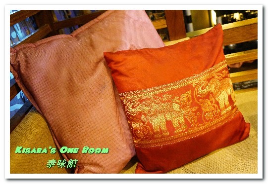 泰味館(桃園店)：桃園泰式料理．令眾人都滿意的現點現炒泰味吃到飽──泰味館