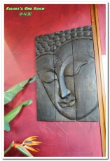 泰味館(桃園店)：桃園泰式料理．令眾人都滿意的現點現炒泰味吃到飽──泰味館