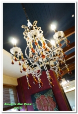 泰味館(桃園店)：桃園泰式料理．令眾人都滿意的現點現炒泰味吃到飽──泰味館