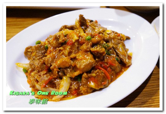 泰味館(桃園店)：桃園泰式料理．令眾人都滿意的現點現炒泰味吃到飽──泰味館