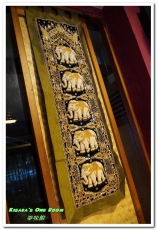 泰味館(桃園店)：桃園泰式料理．令眾人都滿意的現點現炒泰味吃到飽──泰味館