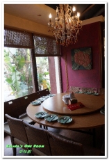 泰味館(桃園店)：桃園泰式料理．令眾人都滿意的現點現炒泰味吃到飽──泰味館