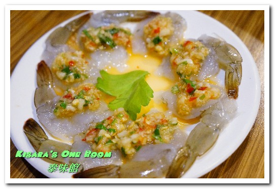 泰味館(桃園店)：桃園泰式料理．令眾人都滿意的現點現炒泰味吃到飽──泰味館