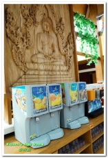 泰味館(桃園店)：桃園泰式料理．令眾人都滿意的現點現炒泰味吃到飽──泰味館