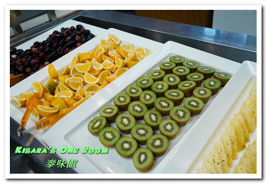 泰味館(桃園店)：桃園泰式料理．令眾人都滿意的現點現炒泰味吃到飽──泰味館