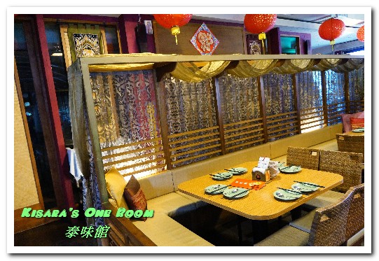 泰味館(桃園店)：桃園泰式料理．令眾人都滿意的現點現炒泰味吃到飽──泰味館