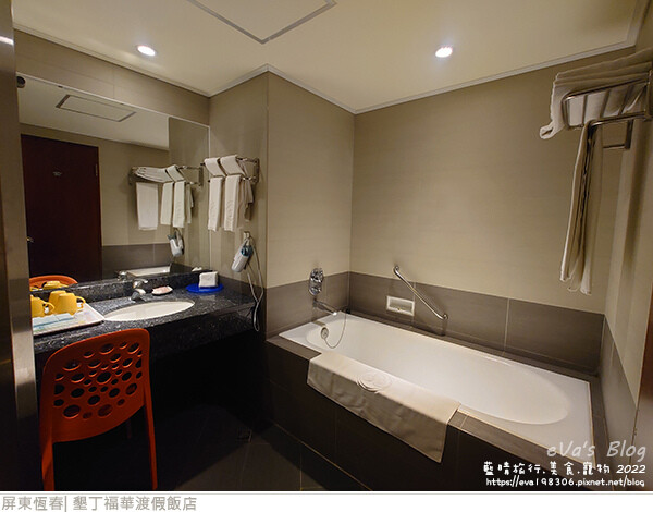 墾丁福華渡假飯店-25.jpg