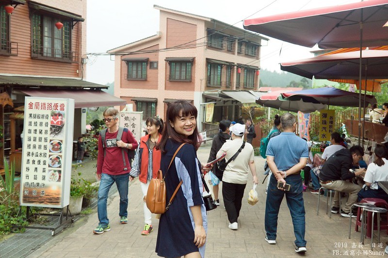2019奮起湖景點/美食/一日遊/二日遊/嘉義賞螢秘境