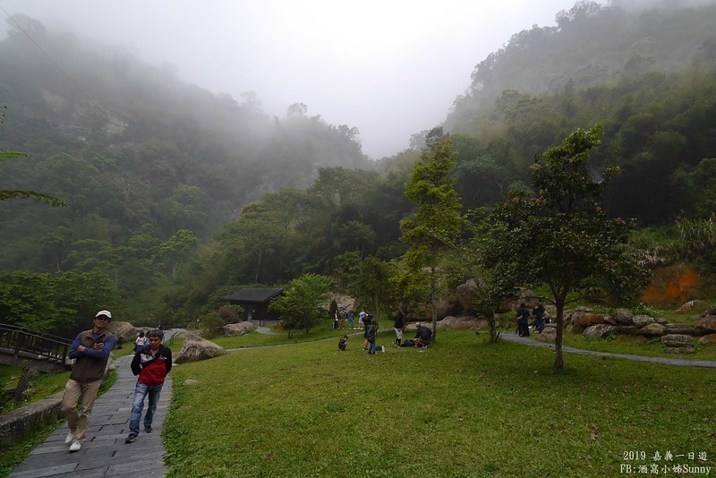 2019奮起湖景點/美食/一日遊/二日遊/嘉義賞螢秘境
