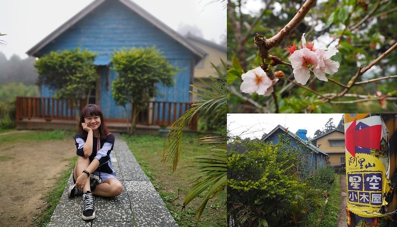 2019奮起湖景點/美食/一日遊/二日遊/嘉義賞螢秘境