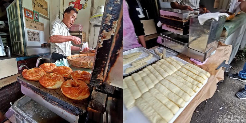 2019奮起湖景點/美食/一日遊/二日遊/嘉義賞螢秘境