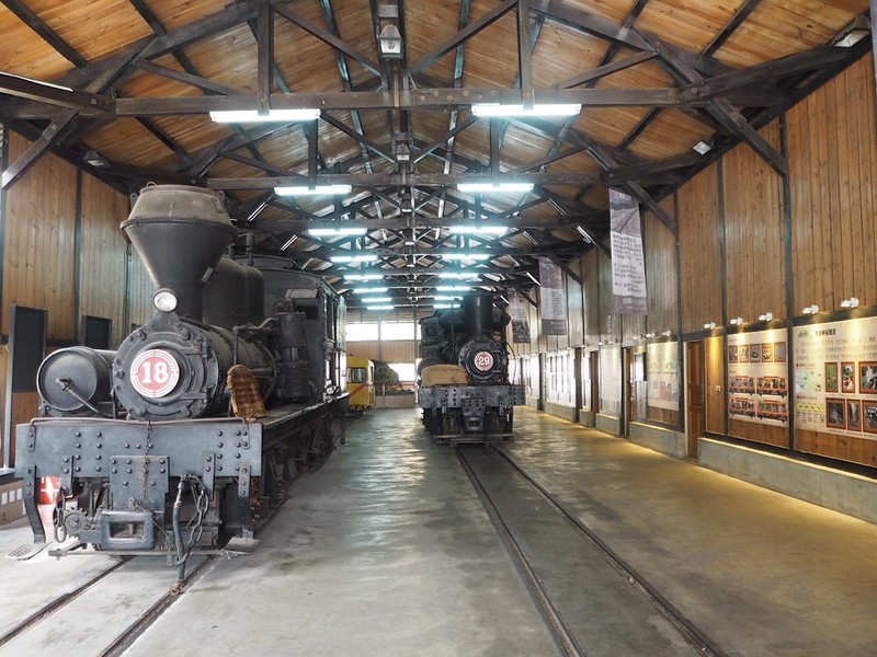 2019奮起湖景點/美食/一日遊/二日遊/嘉義賞螢秘境