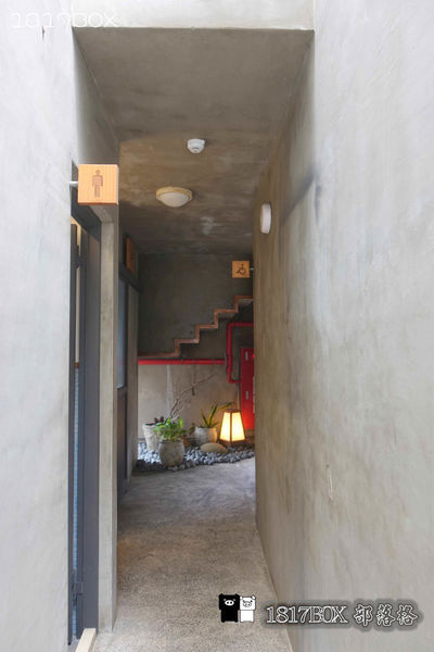 【新竹。東區】辛志平校長故居。新竹市定古蹟。新式空間美學。後棟茶飲。輕食咖啡