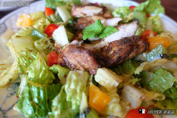 【新竹。東區】辛志平校長故居。新竹市定古蹟。新式空間美學。後棟茶飲。輕食咖啡