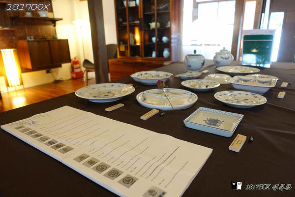 【新竹。東區】辛志平校長故居。新竹市定古蹟。新式空間美學。後棟茶飲。輕食咖啡